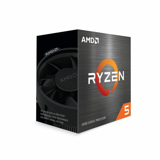 Processeur AMD AMD Ryzen 5 5500 AMD AM4