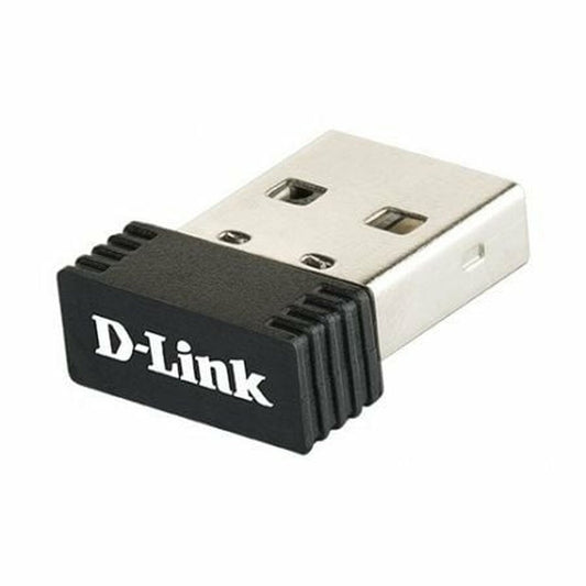 Adaptateur USB Wifi D-Link DWA-121