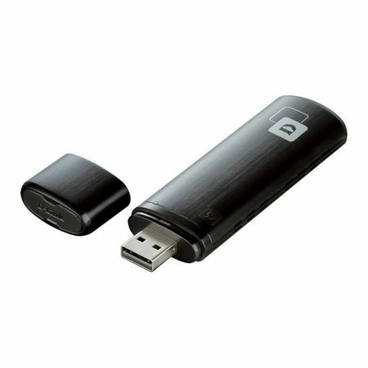 Adaptateur USB Wifi D-Link AC1200