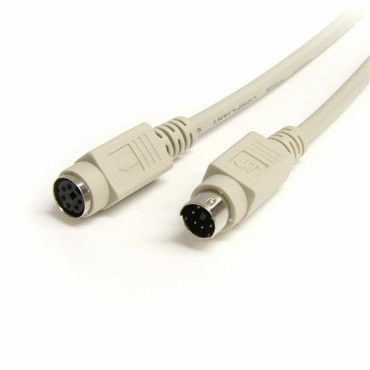 Câble PS/2 Startech KXT102 1,83 m