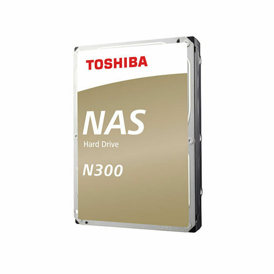 Disque dur Toshiba HDEXV10ZNA51F 10 TB 3,5"