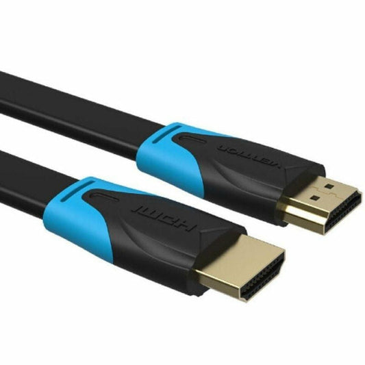Câble HDMI Vention VAA-B02-L200 2 m