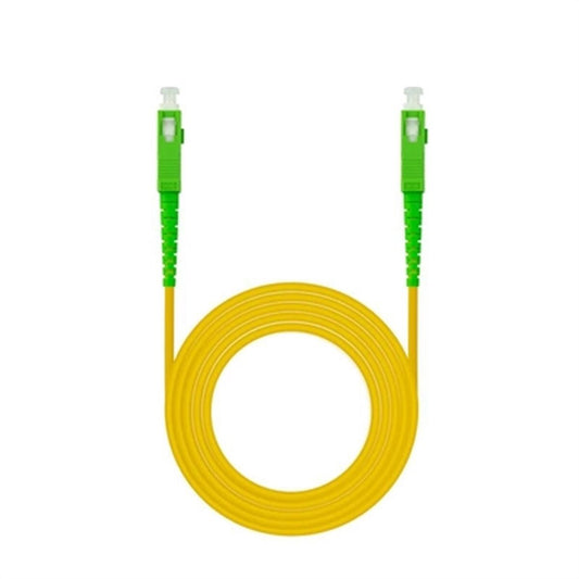 Câble à fibre optique NANOCABLE 10.20.0030 30 m