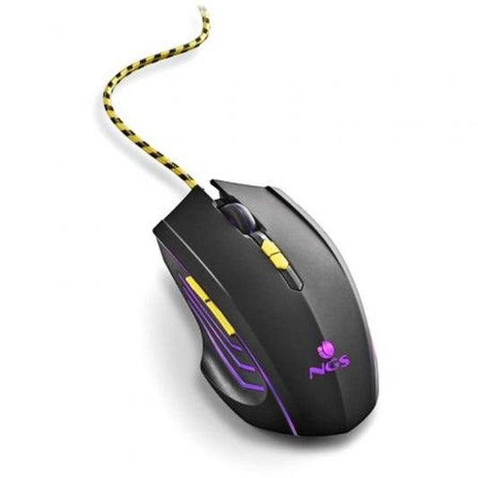 Souris Gaming NGS GMX-123