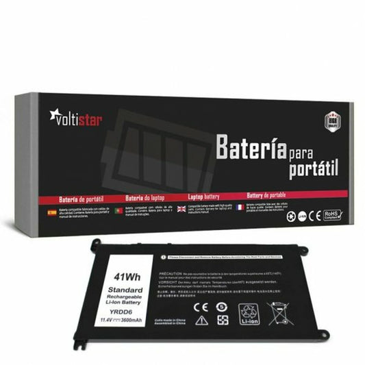 Batterie pour Ordinateur Portable Voltistar