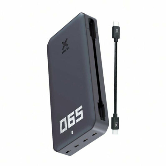 Batterie pour Ordinateur Portable Xtorm XB403 Noir 200 W