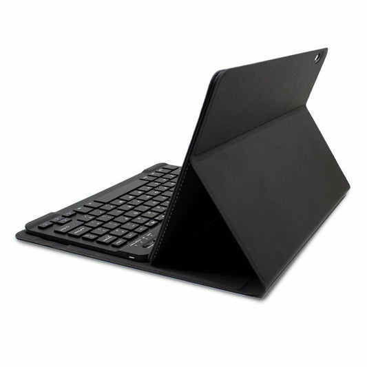 Housse pour Tablette Cool Galaxy Tab A8 Noir