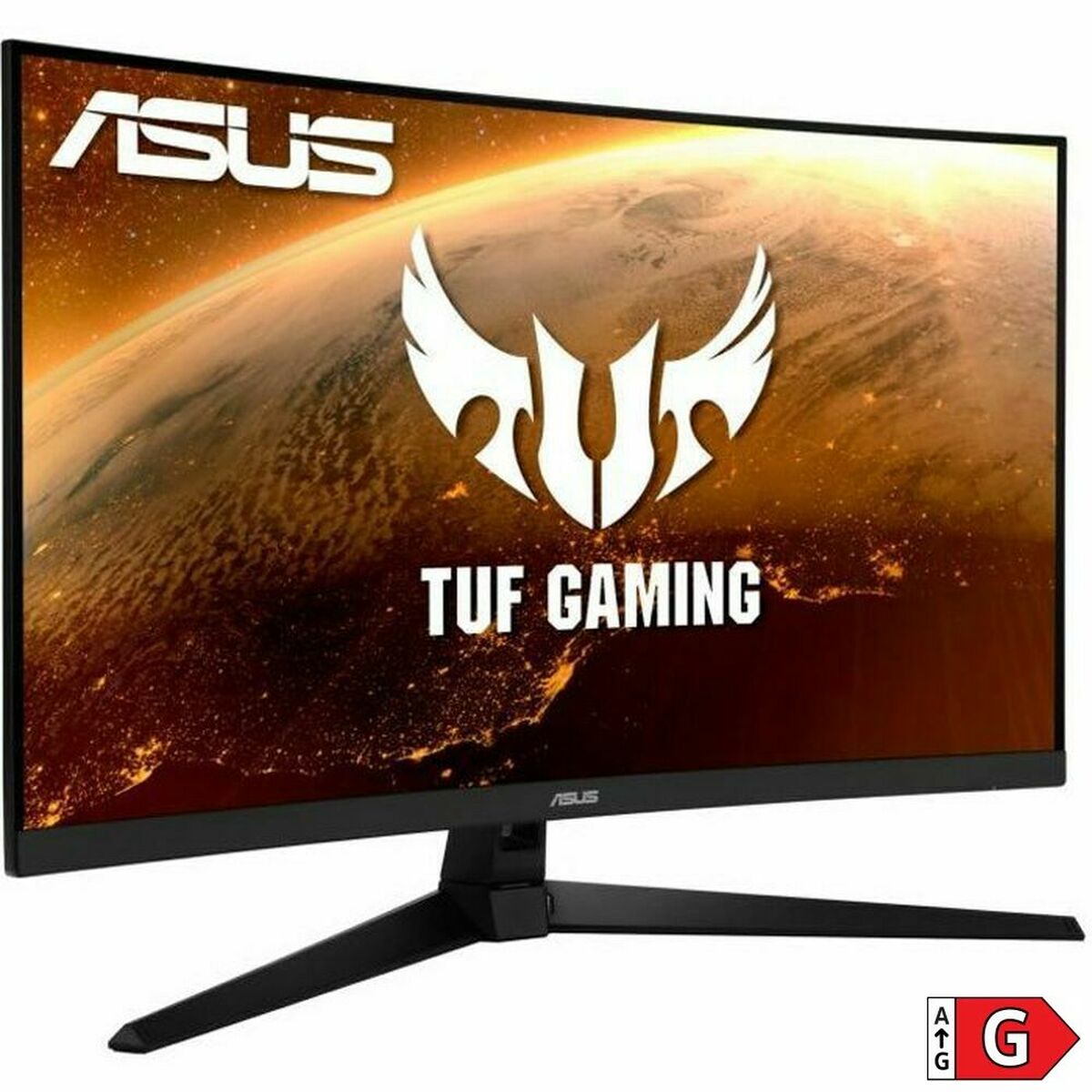 Monitor Gaming Asus VG32VQ1BR Quad HD Wide Quad HD 31,5" 165 Hz