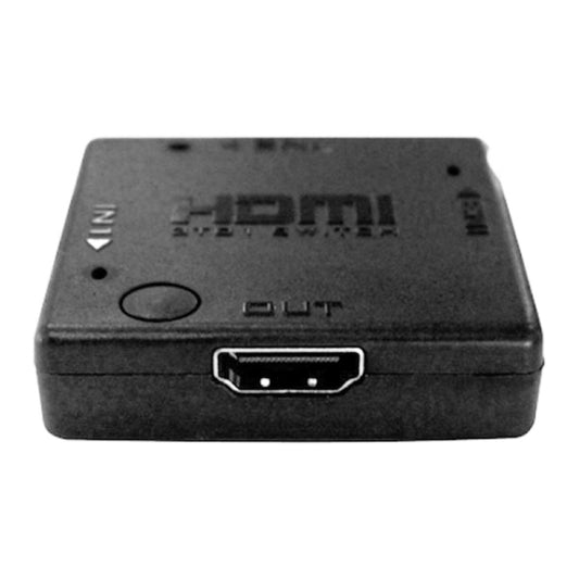 Adaptateur/convertisseur AV approx! APPC28V2 HDMI 1.3b Noir
