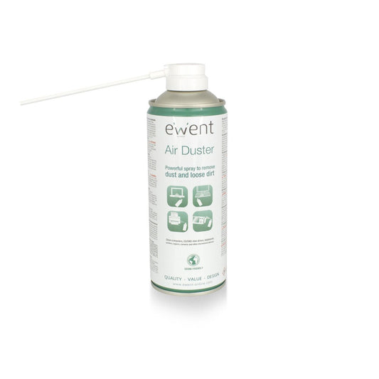 Spray antipoussière Ewent EW5601 400 ml 400 ml