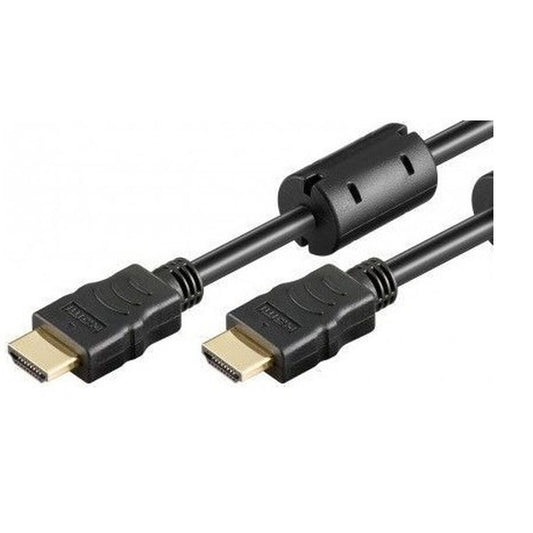 Câble HDMI Wirboo W202 Noir 5 m