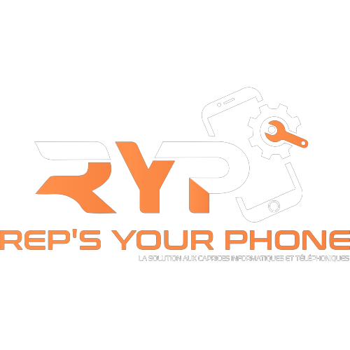 Rep’s Your Phone